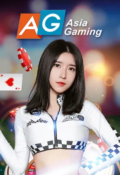 AG Casino